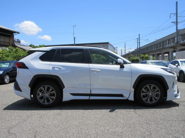Toyota RAV4 2023