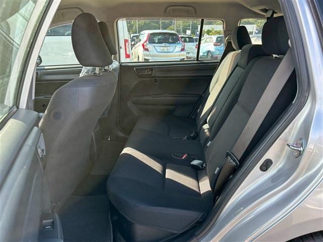 Toyota COROLLA FIELDER 2016