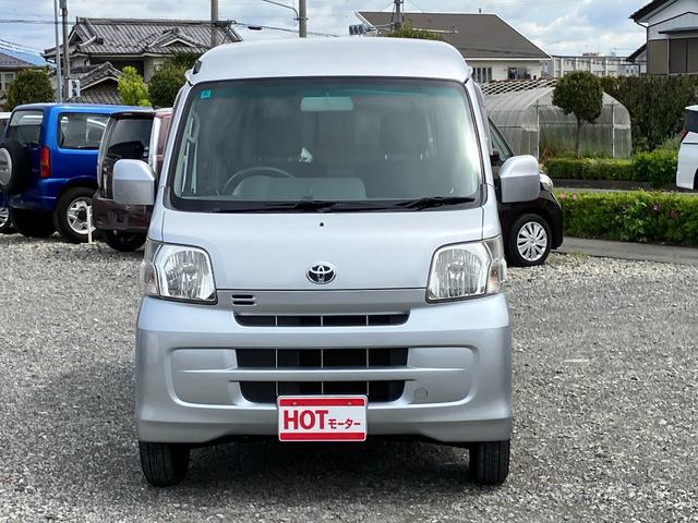 Toyota PIXIS VAN 2013