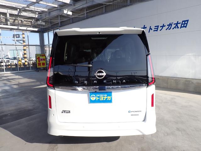 Nissan SERENA 2026