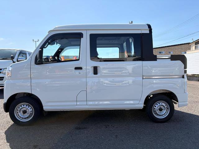 Daihatsu HIJET CARGO 2026