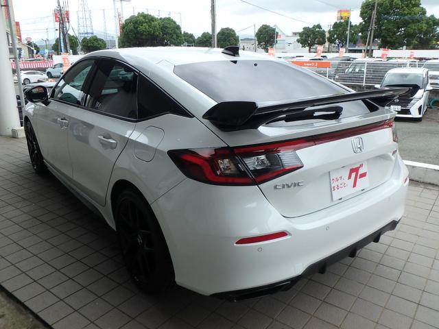 Honda CIVIC 2025