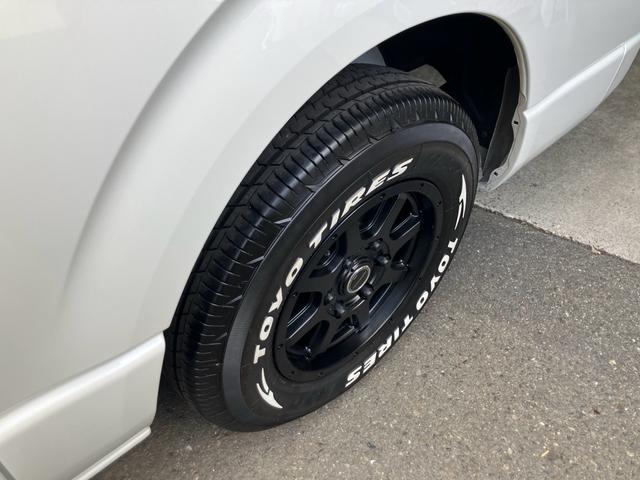 Toyota HIACE WAGON 2024