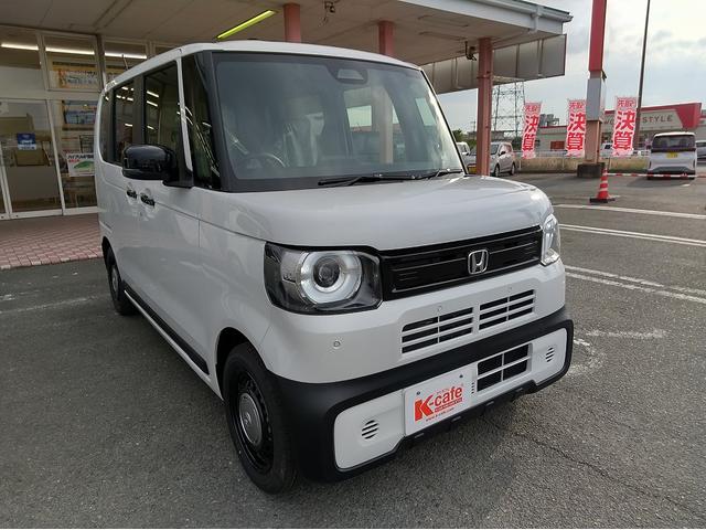 Honda N-BOX JOY 2025