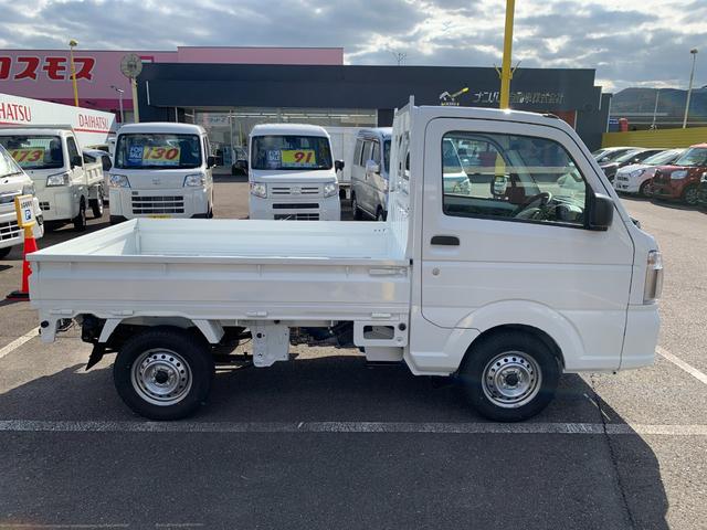 Suzuki CARRY TRUCK 2025