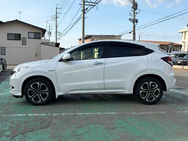 Honda VEZEL 2017