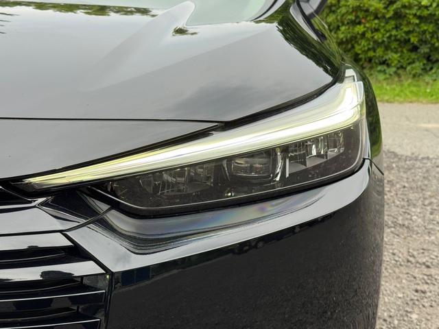 Honda VEZEL 2025
