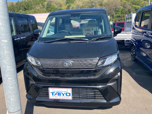 Daihatsu MOVE 2026