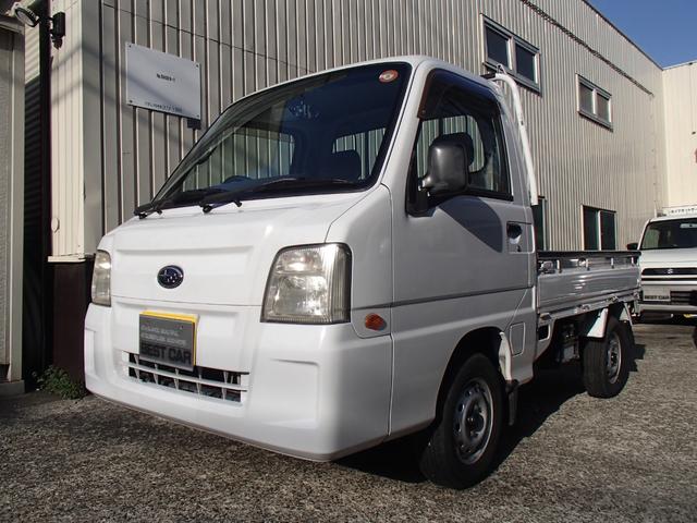 Subaru SAMBAR TRUCK 2011