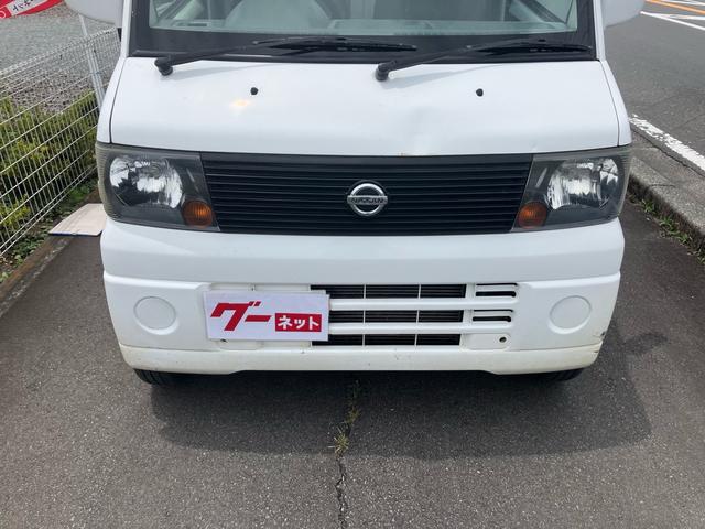 Nissan CLIPPER TRUCK 2005
