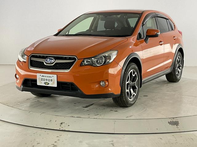 Subaru XV 2015