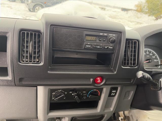 Nissan CLIPPER TRUCK 2010