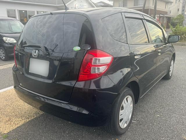 Honda FIT 2010