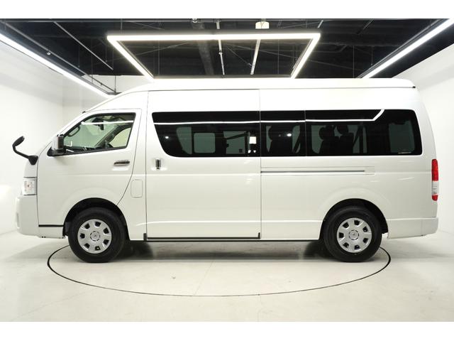 Toyota HIACE WAGON 2025