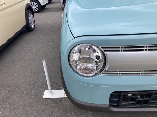 Suzuki ALTO LAPIN 2024