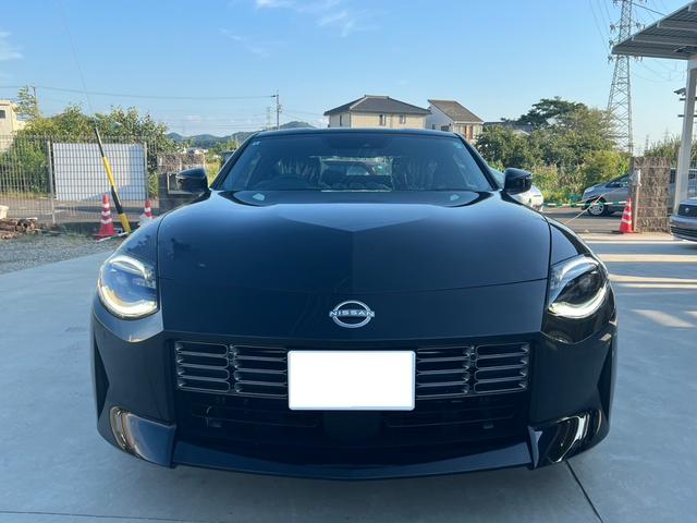 Nissan FAIRLADY Z 2024