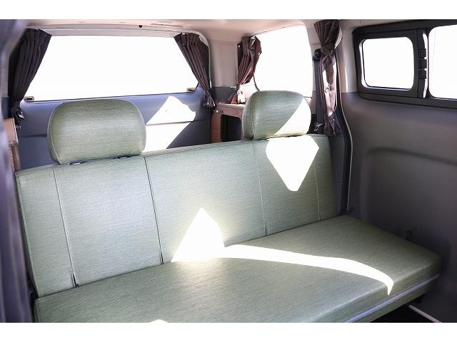 Nissan NV200 VANETTE WAGON 2025