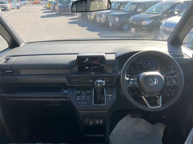 Honda STEPWAGON 2026