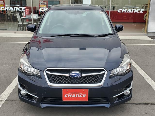 Subaru IMPREZA SPORTS 2015