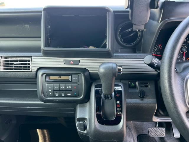 Honda N-VAN 2022