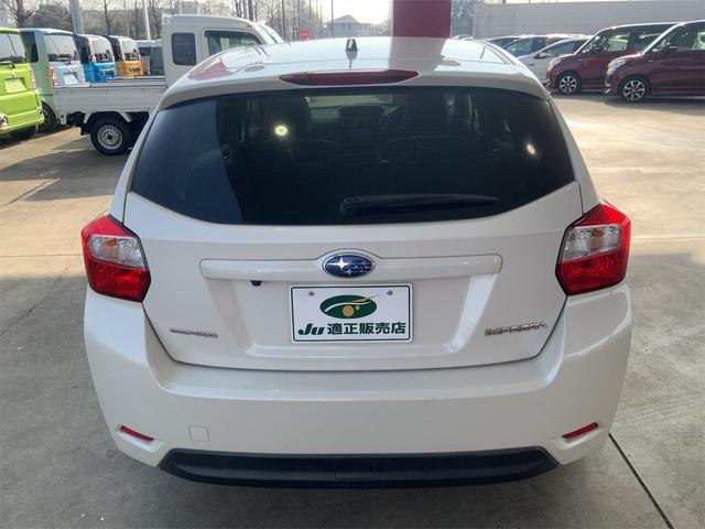 Subaru IMPREZA SPORTS 2016