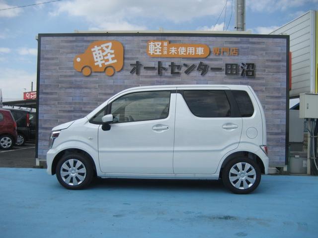 Suzuki WAGON R 2025