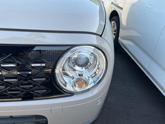 Suzuki ALTO LAPIN 2026