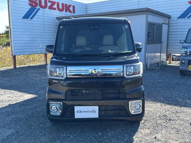 Daihatsu WAKE 2020