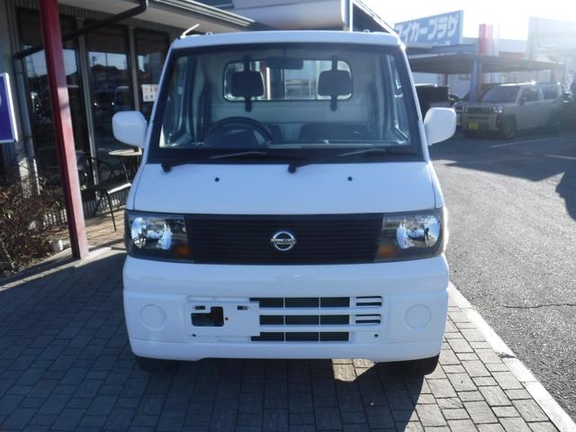 Nissan CLIPPER TRUCK 2003