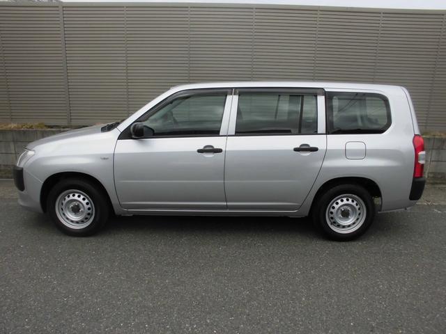 Toyota PROBOX 2019