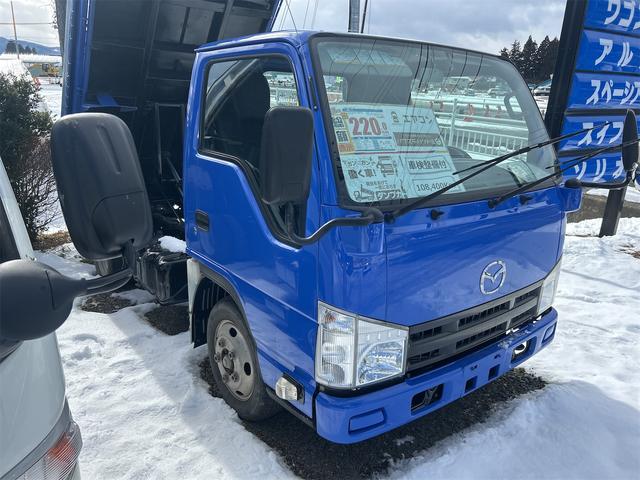 Mazda TITAN TRUCK 2013