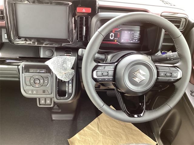 Suzuki SPACIA CUSTOM 2025