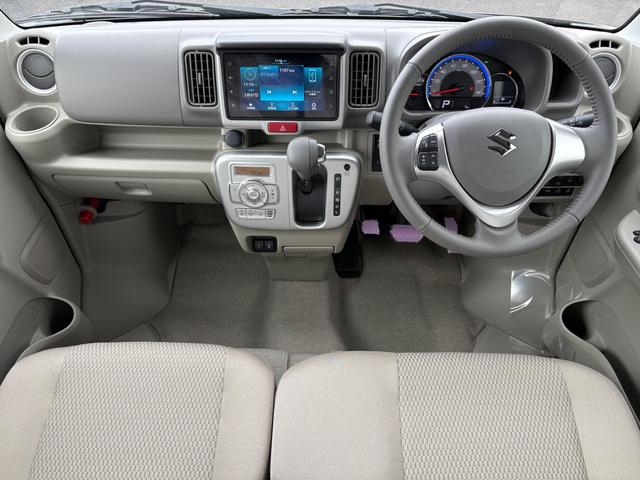 Suzuki EVERY WAGON 2026