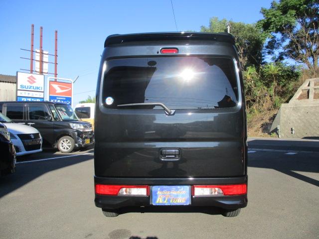 Nissan NV100 Clipper Rio 2017
