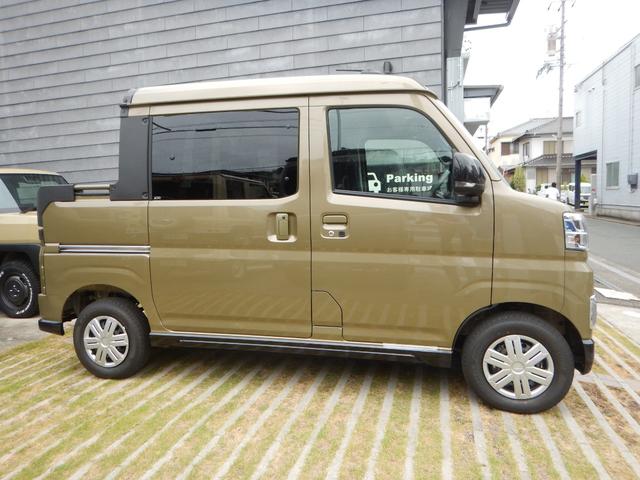 Daihatsu ATRAI 2025
