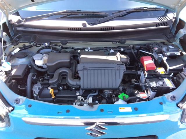 Suzuki ALTO 2024