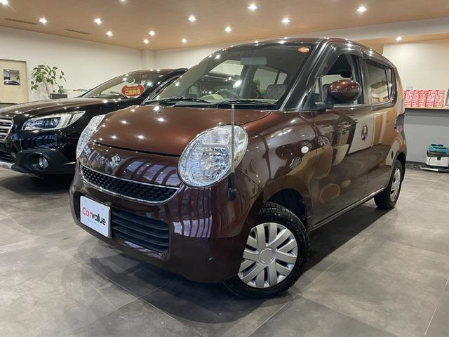 Suzuki MR WAGON 2006