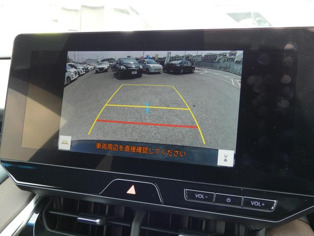 Toyota HARRIER HYBRID 2024