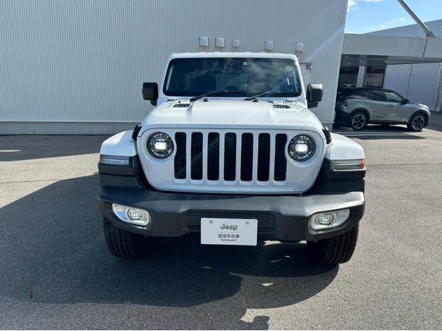 Chrysler Jeep JEEP WRANGLER UNLIMITED 2023