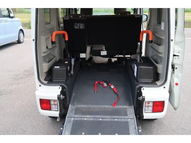 Nissan NV100 Clipper Rio 2019