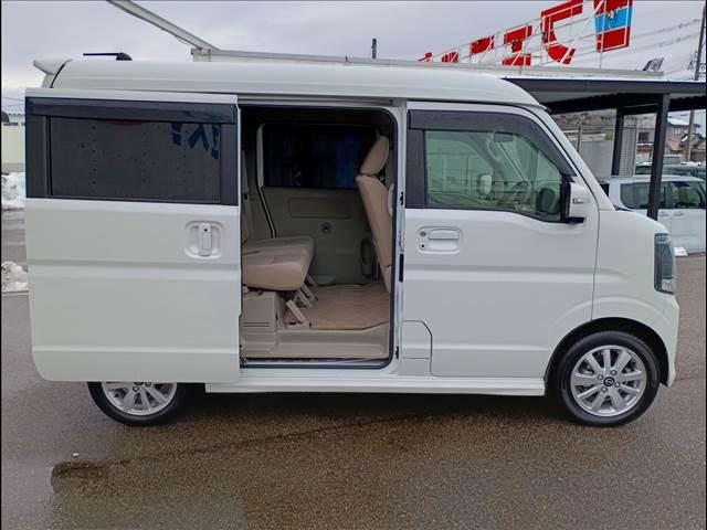 Nissan CLIPPER RIO 2024