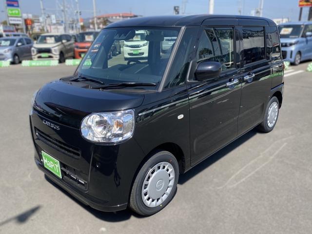 Daihatsu MOVE CANBUS 2025