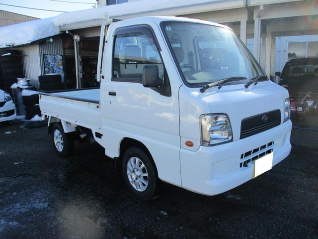 Subaru SAMBAR TRUCK 2003