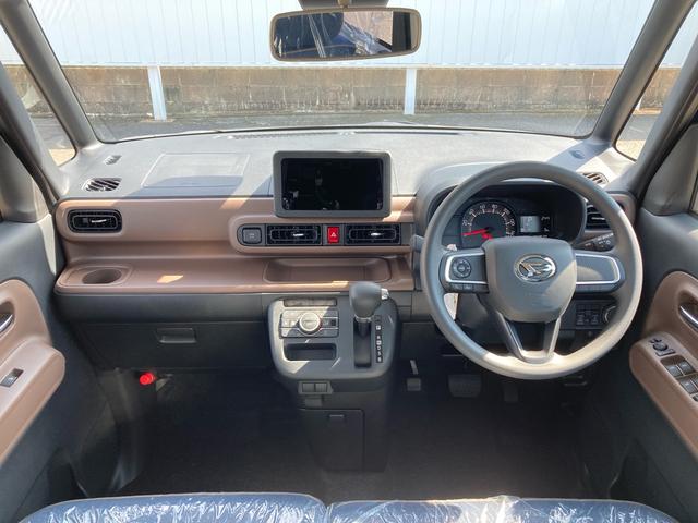 Daihatsu MOVE CANBUS 2025