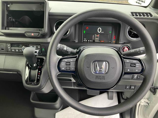 Honda N-BOX CUSTOM 2026