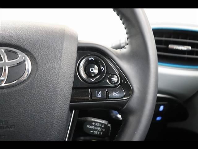 Toyota PRIUS 2019