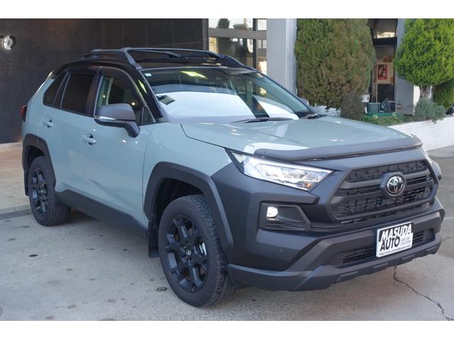 Toyota RAV4 2025