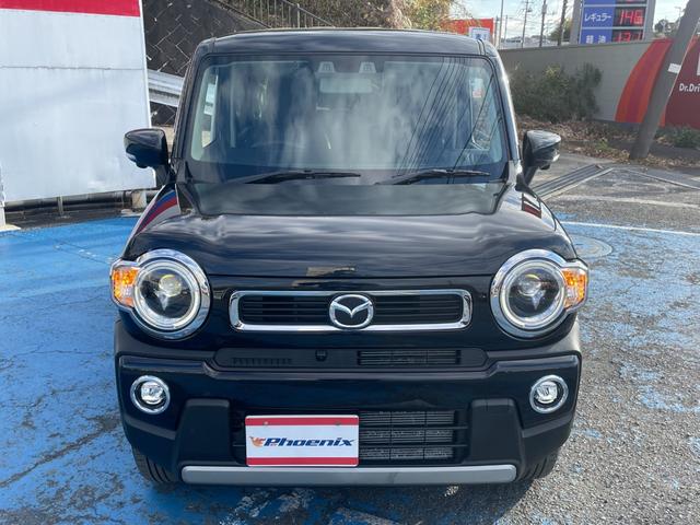 Mazda FLAIR CROSSOVER 2025