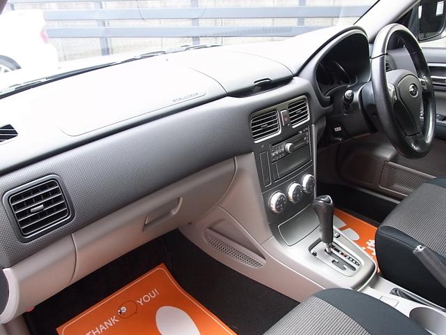 Subaru FORESTER 2005
