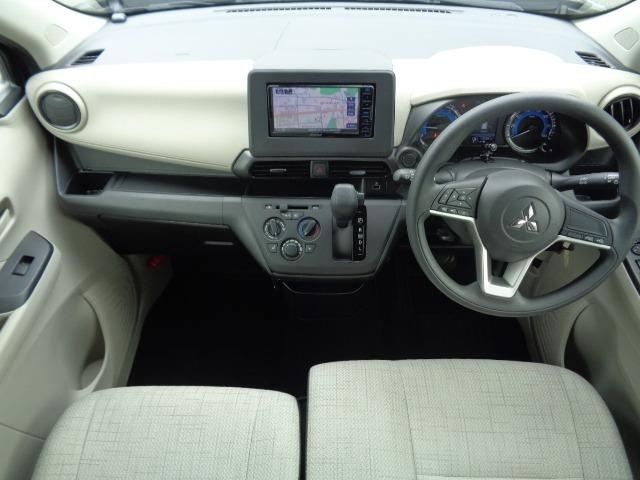 Mitsubishi EK WAGON 2023
